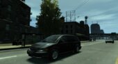 Vapid Minivan